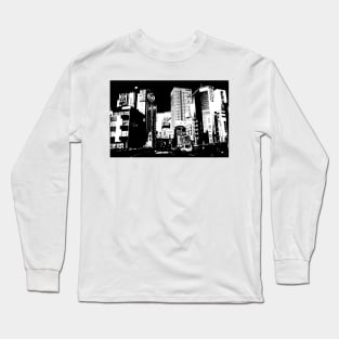 Tokyo Long Sleeve T-Shirt